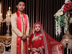 5 Fakta Rafly Da yang Putuskan Menikah Muda 5 Fakta Rafly Da yang Putuskan Menikah Muda