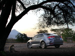 Harga Mobil Sedan Bisa Lebih Murah 2 Tahun Lagi?