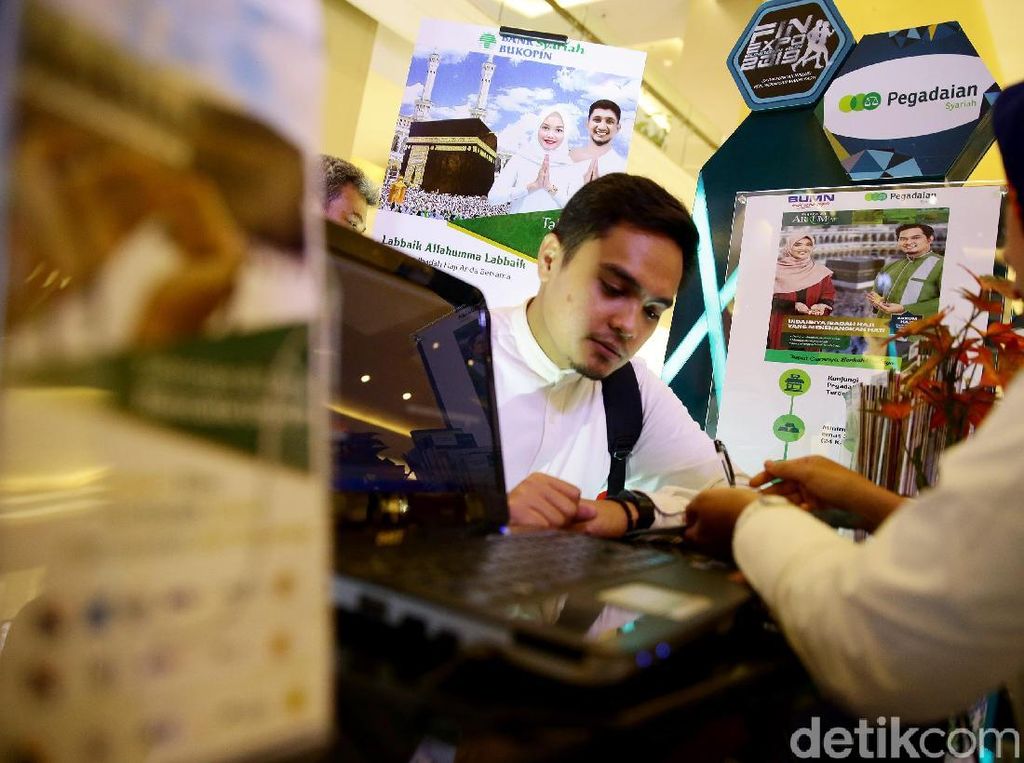 Pegadaian Lagi Tambah Layanan Agen, Berminat Gabung? Pegadaian Lagi Tambah Layanan Agen, Berminat Gabung?