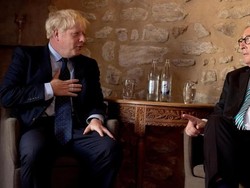 Kesepakatan Terkait Brexit Dikonfirmasi Telah Tercapai