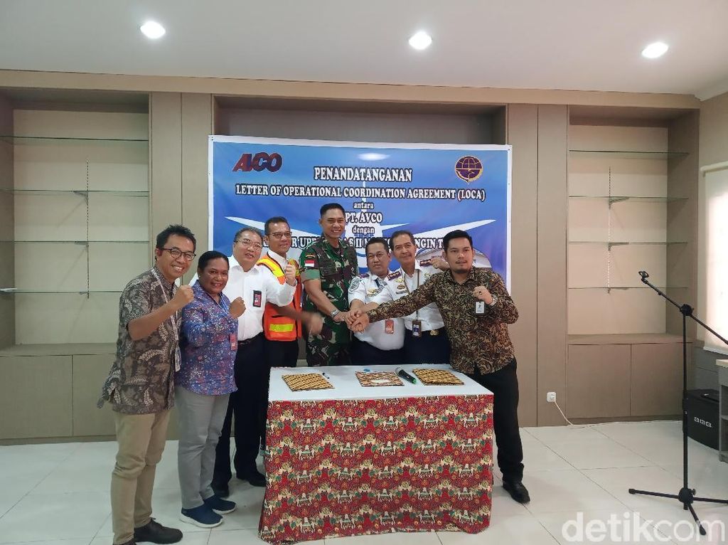 Bandara Freeport Mau Dibikin Ramai, Ini Caranya Bandara Freeport Mau Dibikin Ramai, Ini Caranya