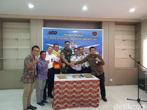 Bandara Freeport Mau Dibikin Ramai, Ini Caranya Bandara Freeport Mau Dibikin Ramai, Ini Caranya