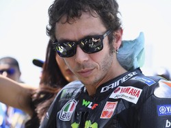 Lanjut Balap atau Pensiun dari MotoGP, Rossi Umumkan Nasib di Tengah Musim
