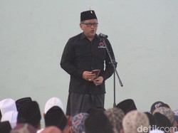 PDIP Tegaskan Komitmen Beri Ruang Pemuda Memimpin
