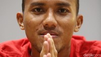Setelah Sriwijaya FC terdegradasi musim lalu, Teja justru mendapatkan banyak tawaran dari klub-klub Liga 1 2019. Dia mengutarakannya dalam wawancara di Hotel Ibis, Jatibening, Bekasi.