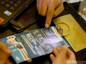 OJK Geber Masyarakat Melek Keuangan, Ini Alasannya