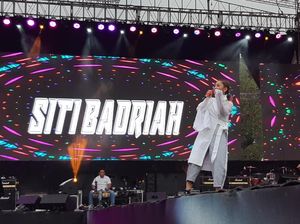 Musisi yang Terlibat Bantah Konser Musik untuk Republik Didanai Pemerintah
