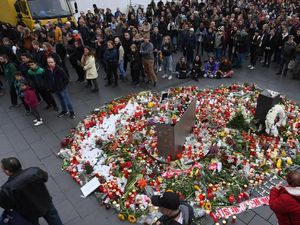 Serangan Teror Ekstremis Kanan di Halle, Siapa 2 Korban yang Tewas?