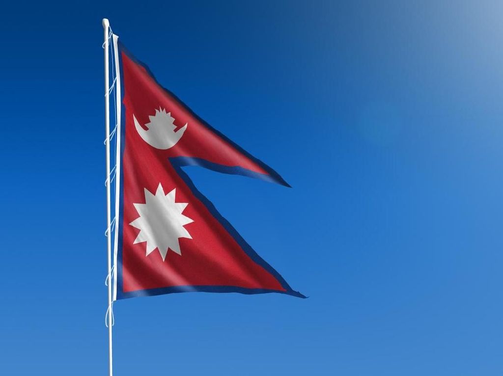 Warga Nepal Merana Akibat Krisis: Harga Sembako dan BBM Kompak Naik