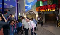 Trans Studio Cibubur