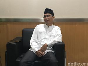 Wafat Akibat Kanker, Ketua Fraksi PKS DPRD DKI Sempat Dirawat 4 Bulan