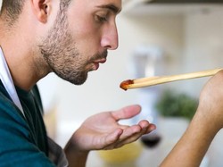 Bisa Deteksi Rasa Sabun Pada Daun Ketumbar Berarti Bisa Jadi Pencicip Makanan