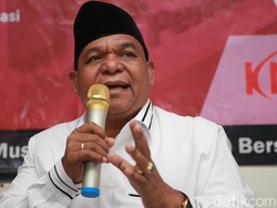 Pengacara Bantah KPK soal Lukas Enembe Tak Kooperatif di Sidang Dakwaan
