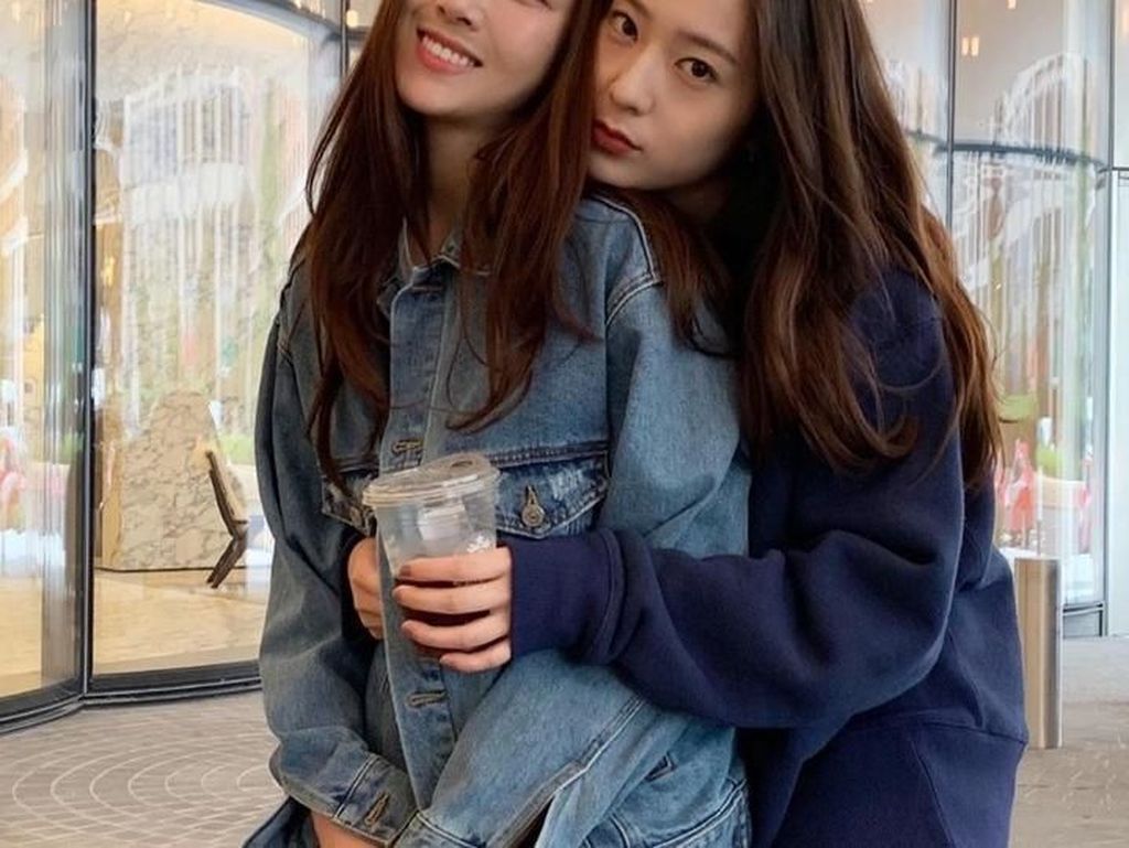 10 Artis Korea Kakak Beradik Sukses, Kamu Nggak Nyangka Mereka Bersaudara 10 Artis Korea Kakak Beradik Sukses, Kamu Nggak Nyangka Mereka Bersaudara