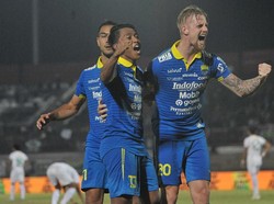HistoriSib: Mengenang Persib Rasa Belanda