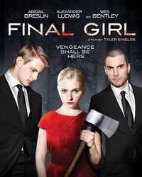 FInal Girl