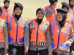 Polisi Bondowoso akan Siagakan Tim Asmaul Husna saat Pelantikan Jokowi