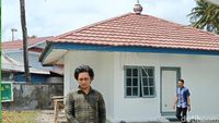Potret Umat Muslim di Pulau Kristen, Wujud Toleransi Agama RI