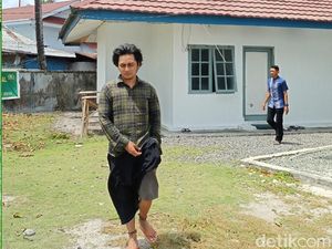 Potret Umat Muslim di Pulau Kristen, Wujud Toleransi Agama RI Potret Umat Muslim di Pulau Kristen, Wujud Toleransi Agama RI