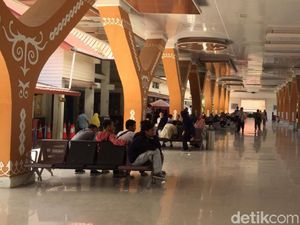 Non Tunai Berlaku di Pelabuhan Ulee Lheue Aceh Akhir Tahun