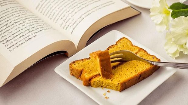 Kue Spikoe Resep Kuno