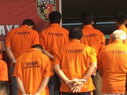 Puslabfor: Bom Rakitan Buatan Abdul Basith cs Canggih, Daya Ledak Kuat