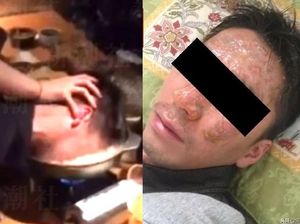 5 Kejadian Seram Saat Makan Hot Pot Ini Sangat Mengerikan