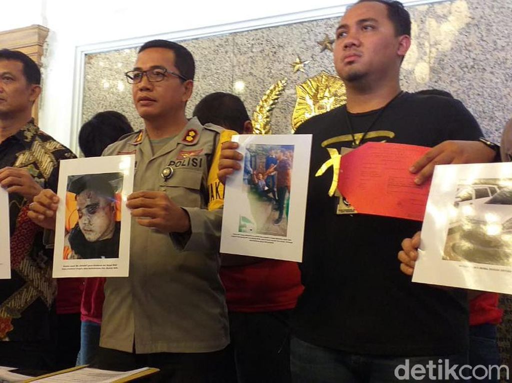 Begini Kronologi Penculikan dan Pembunuhan Seorang Suami di Surabaya Begini Kronologi Penculikan dan Pembunuhan Seorang Suami di Surabaya