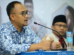 Ganjar-Puan, Pertarungan Popularitas dan Kekuasaan