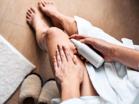 5 Rekomendasi Lotion yang Bantu Kulit Jadi Lebih Cerah
