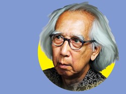 Rahardi Ramelan, Insinyur Mesin Jadi Ahli Manajemen Bui