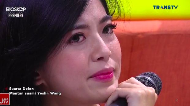 Yeslin Wang
