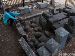 Berita dan Informasi Candi bojongemas Terkini dan Terbaru Hari ini