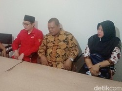 Polisi hingga Kades Maju Pilbup Purworejo Lewat PDIP