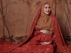 Anak Sakit, Kartika Putri Salahkan Diri Sendiri