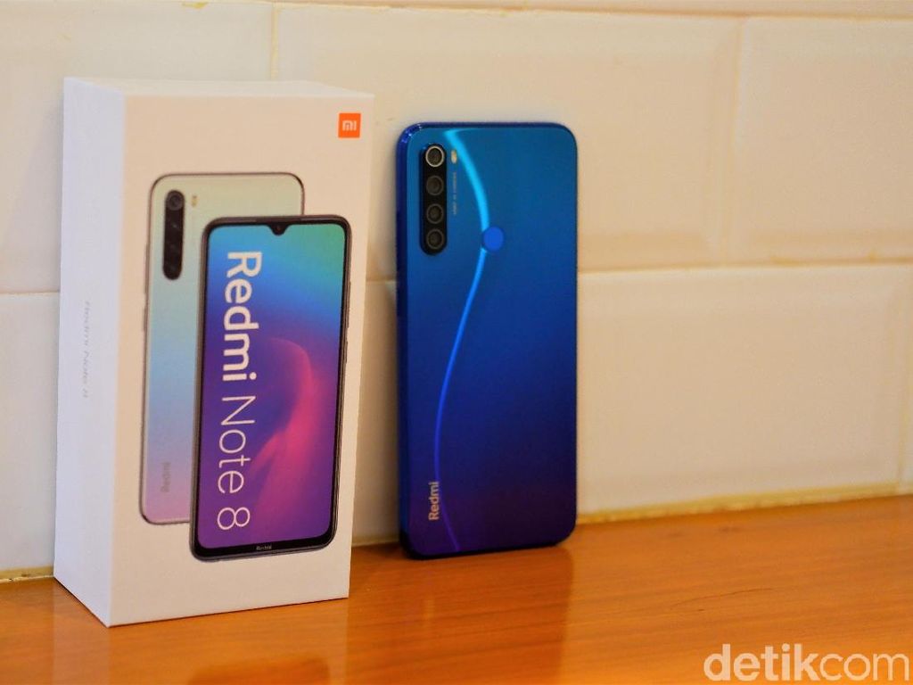 Posisi Merosot, Xiaomi: Kami Introspeksi & Perbaiki Diri Posisi Merosot, Xiaomi: Kami Introspeksi & Perbaiki Diri
