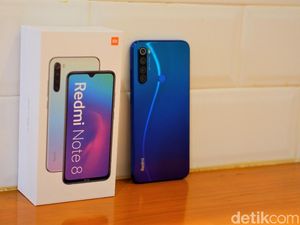 Posisi Merosot, Xiaomi: Kami Introspeksi & Perbaiki Diri Posisi Merosot, Xiaomi: Kami Introspeksi & Perbaiki Diri