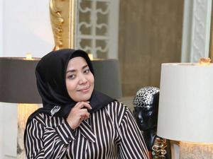 Dicari yang Serius! Muzdalifah Kembali Tawarkan Rumah Mewahnya Dicari yang Serius! Muzdalifah Kembali Tawarkan Rumah Mewahnya
