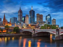 Liburan ke Melbourne, Jangan Lupa Kunjungi 3 Tempat Ini