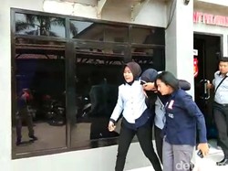 Laporan Kasus Istri Polisi Selingkuh dengan Dokter Dicabut, Ini Alasannya
