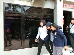Kasus Istri Polisi Selingkuhi Dokter Berakhir Anti Klimaks, Suami Cabut Laporan Kasus Istri Polisi Selingkuhi Dokter Berakhir Anti Klimaks, Suami Cabut Laporan