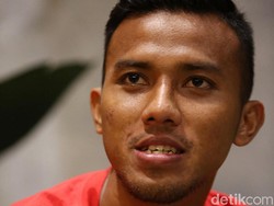 Teja Paku Alam yang Selalu Jadi Pembeda