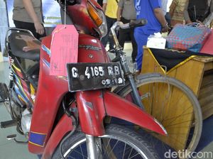 Perkosa dan Bunuh Wanita Difabel di Pekalongan, Jumari Terancam Hukuman Mati