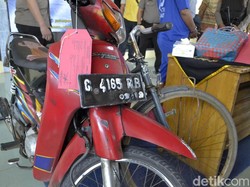 Perkosa dan Bunuh Wanita Difabel di Pekalongan, Jumari Terancam Hukuman Mati