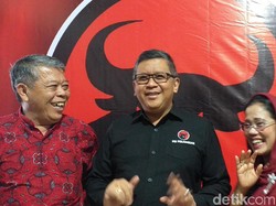 3 Kepala Daerah di Jatim Dilirik Jokowi Masuk Bursa Calon Menteri