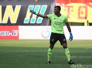 Karena Semen Padang Butuh Waktu untuk Mengenal Karakter Rekan Satu Tim Karena Semen Padang Butuh Waktu untuk Mengenal Karakter Rekan Satu Tim