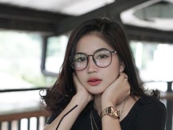 Ini Cerita Eriska Nakesya Usai Melahirkan Anak Pertama Young Lex