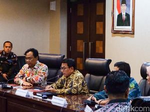 PR Jokowi soal Kasus HAM Tak Tuntas dalam 5 Tahun, Ini Alasan Istana