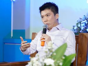 CEO Menara Digital Ajak Milenial Garap Potensi Ekonomi Digital