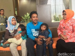 Cerita Pilu Warga  Kota Mojokerto Selamat dari Kerusuhan Wamena